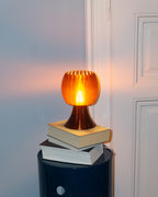 Karamell - Lampe