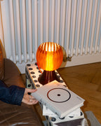Karamell - Lampe
