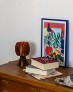 Karamell - Lampe