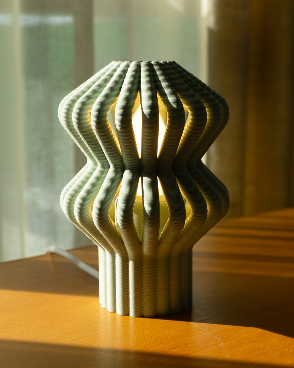 Masella - Lampe