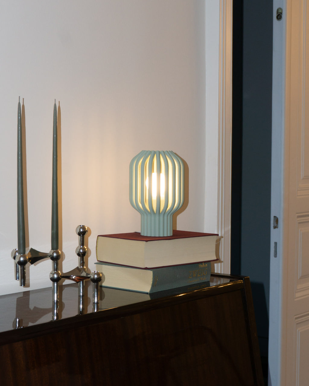 Masel - Lampe