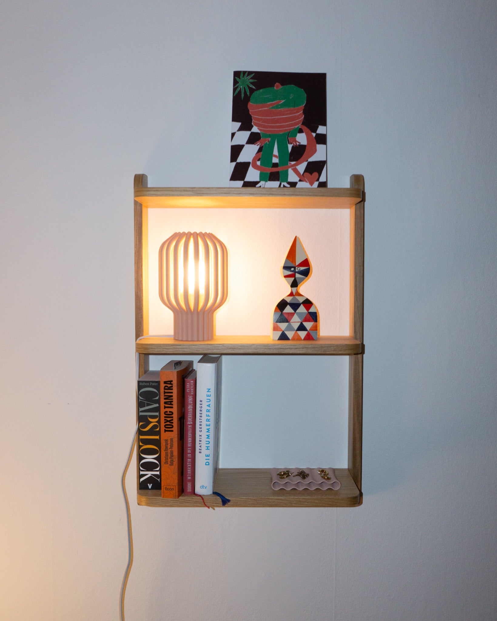 Masel - Lampe