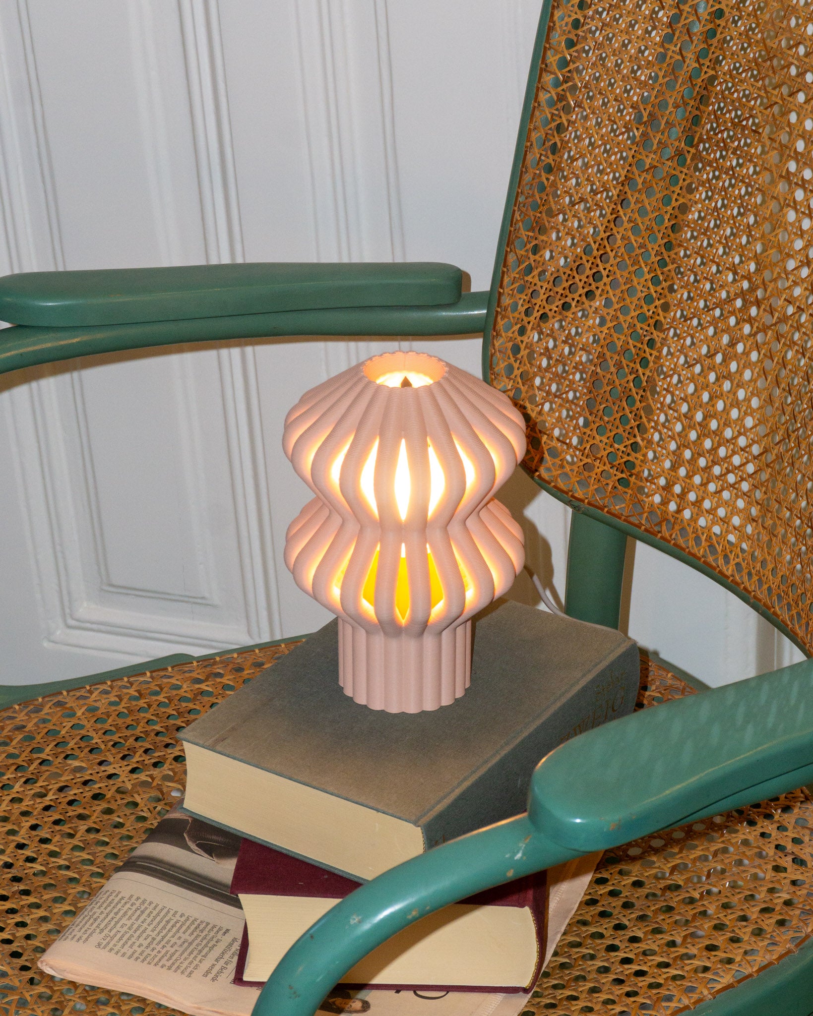 Masella - Lampe