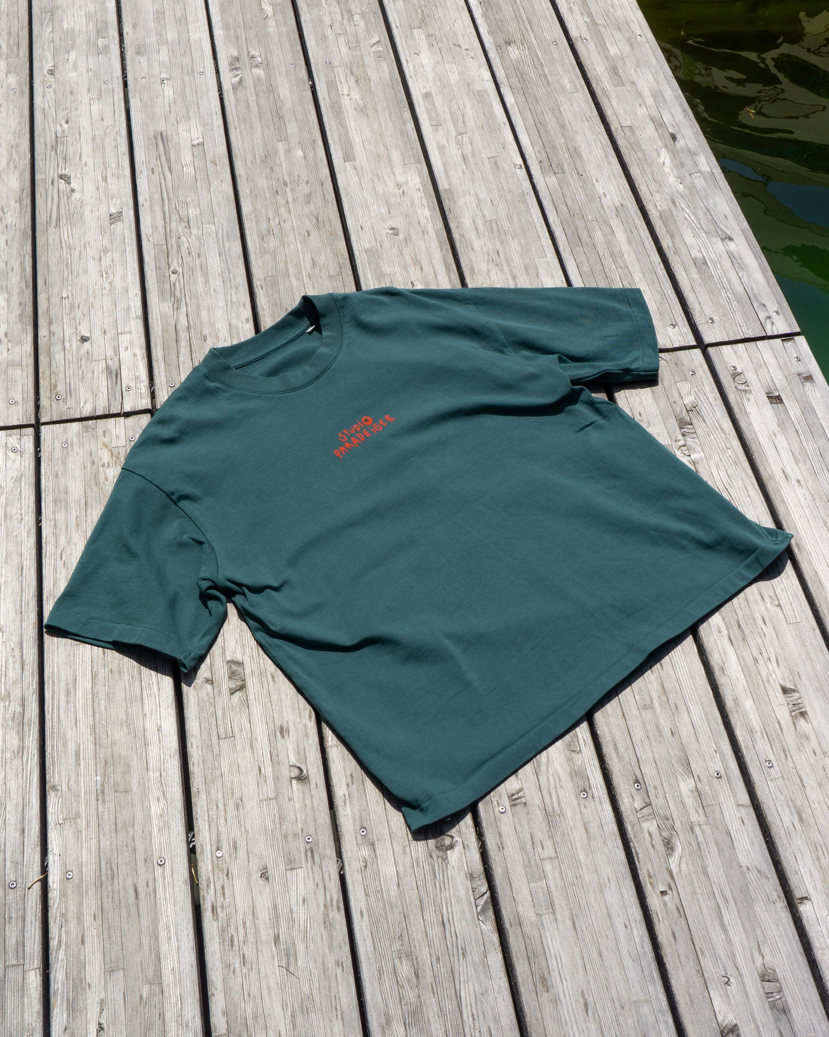 Studio Paradeiser T-Shirt