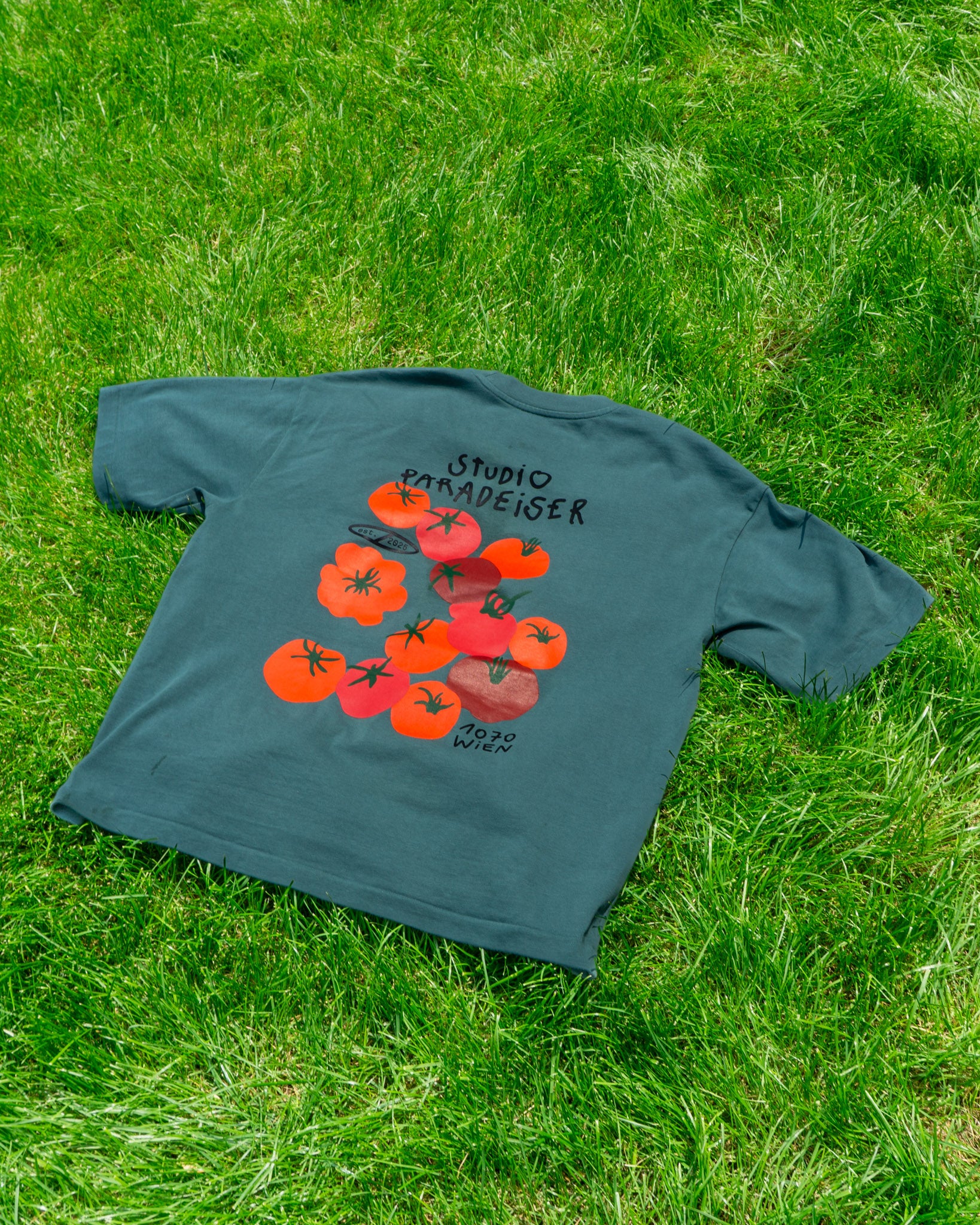 Studio Paradeiser T-Shirt