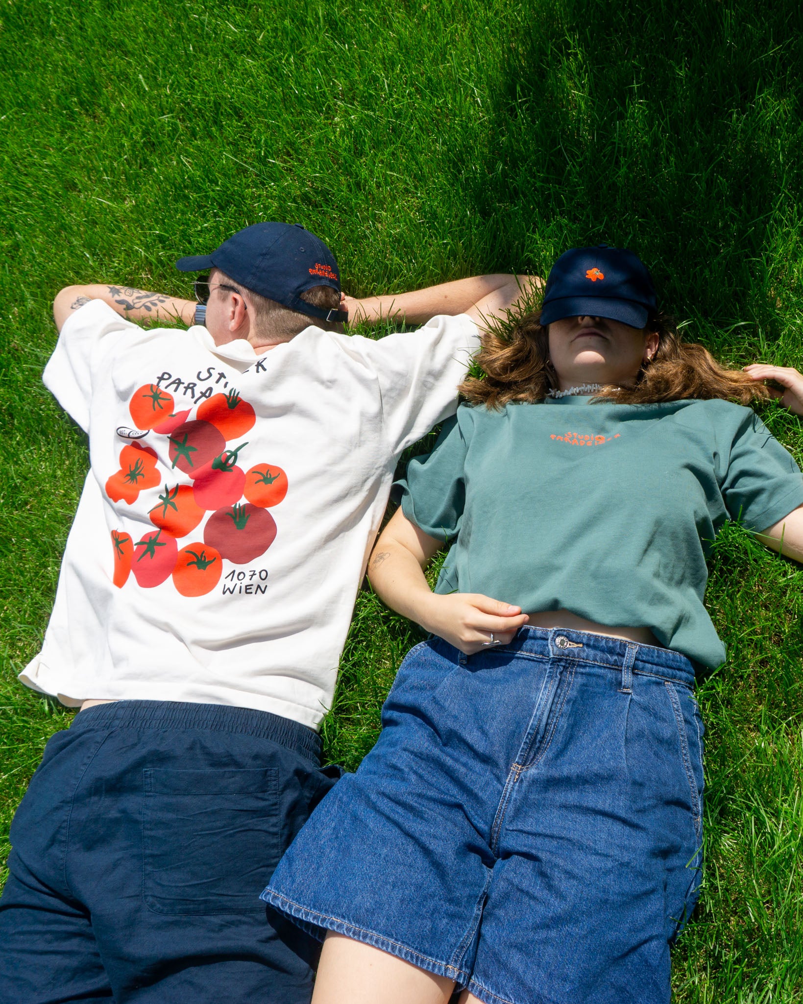 Studio Paradeiser T-Shirt