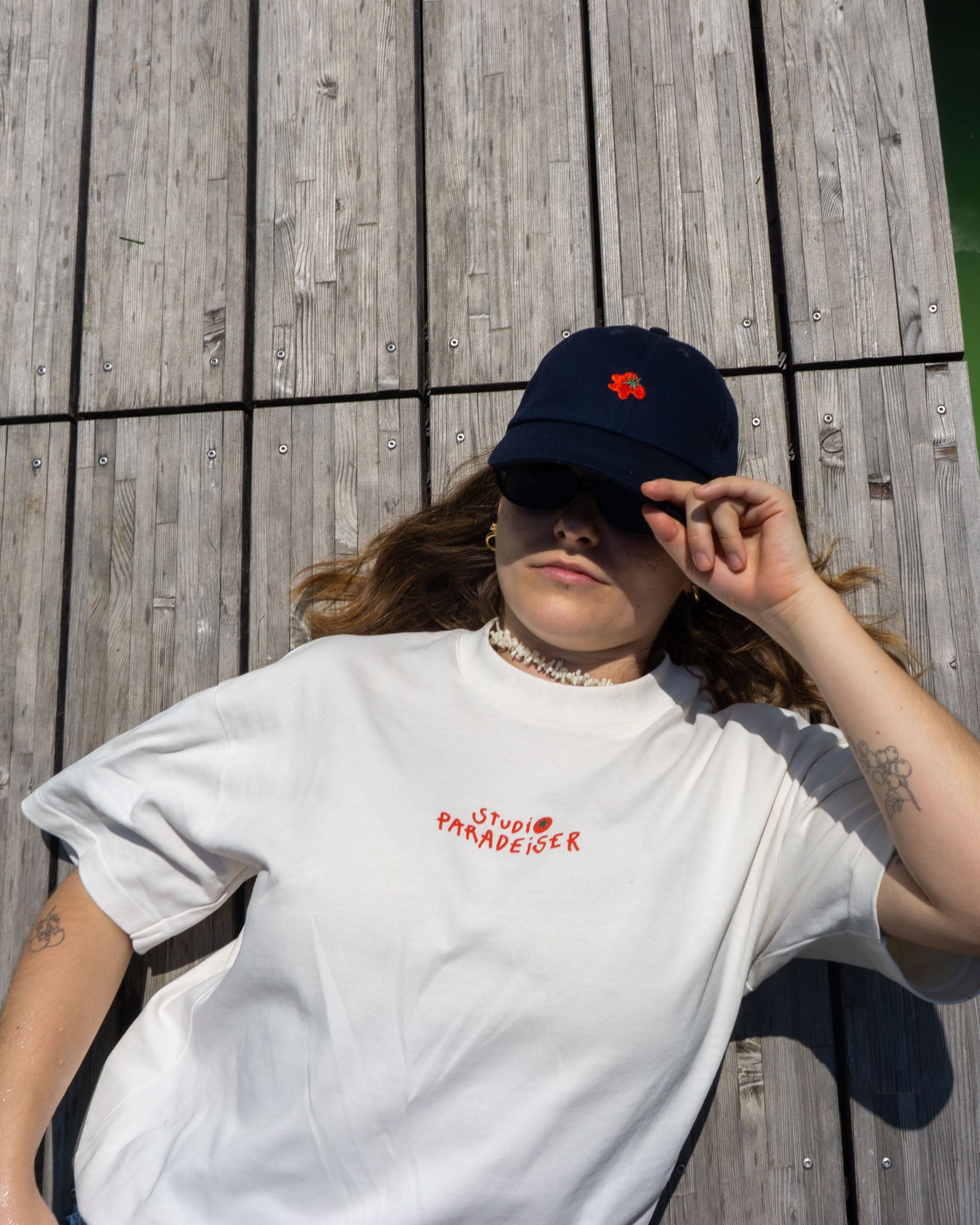 Studio Paradeiser T-Shirt