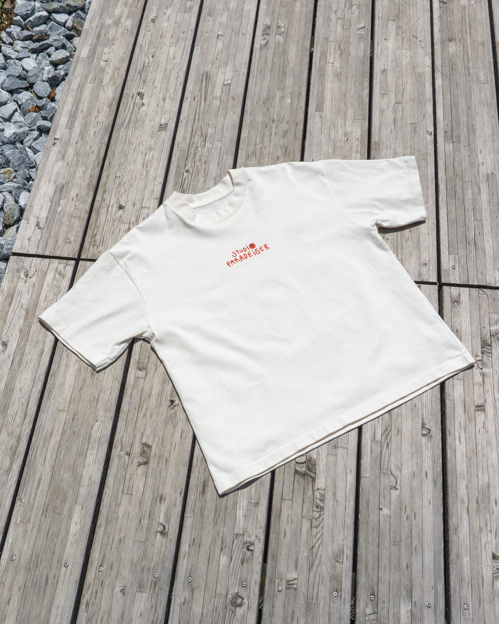 Studio Paradeiser T-Shirt