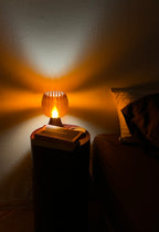 Karamell - Lampe