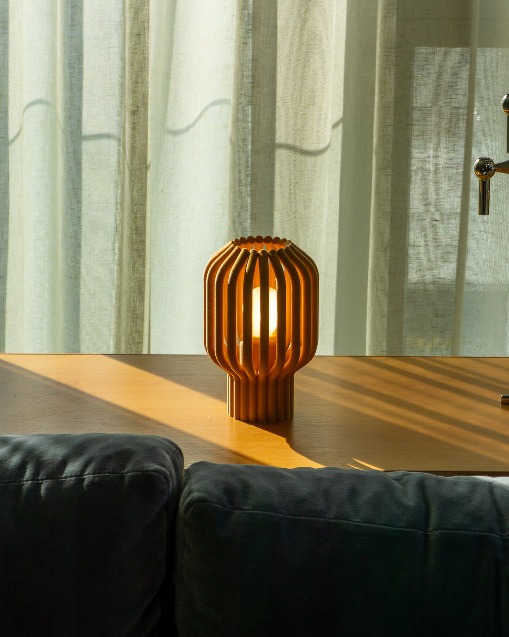 Masel - Lampe
